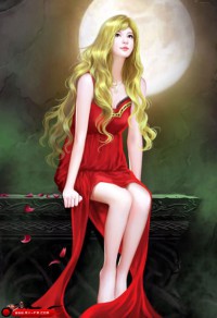 致女神(娛樂圈GL)