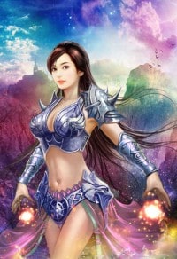 医妃权倾天下戚卿苒燕北溟