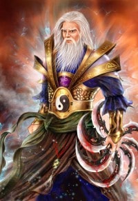 漫威世界裏的曙光