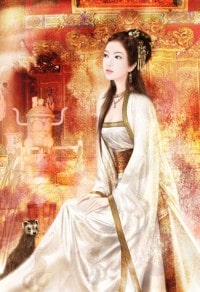 神劍焚天錄