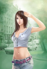 香招先生/豪門棄子總想出家算卦