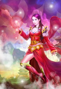 圣魔仙传