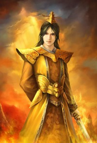 校園花心高手