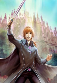 快穿之神［GL］