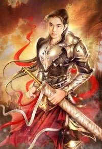 山野小医仙李阳叶曼吟
