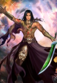 （HP魔法覺醒同人）[HP]關於我的魔法覺醒系統不太好用這回事