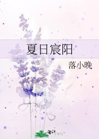 夏日宸阳